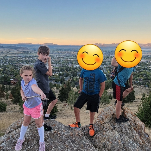 Meet your Posher, Tab - Picture 3 of 4